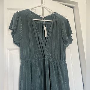 New Baltic Born Maxi dress